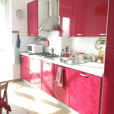 Apartment Casa Taormina Albenga