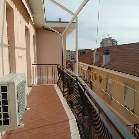 Casa Taormina Apartment
