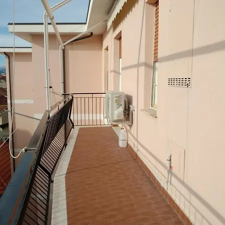 Casa Taormina Apartment *