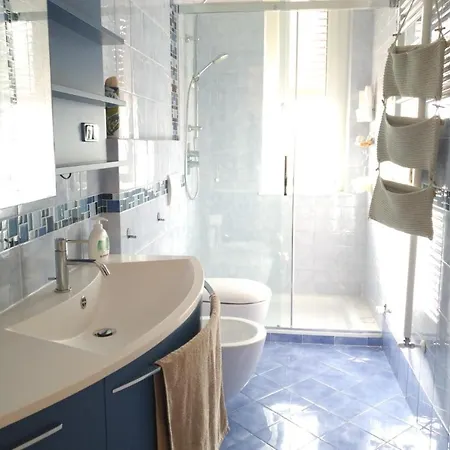 Casa Taormina Lägenhet Albenga